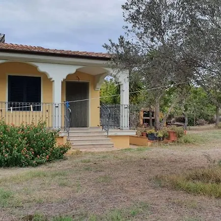 Piu A 5 Minuti Dal Mare Appartement Cardedu