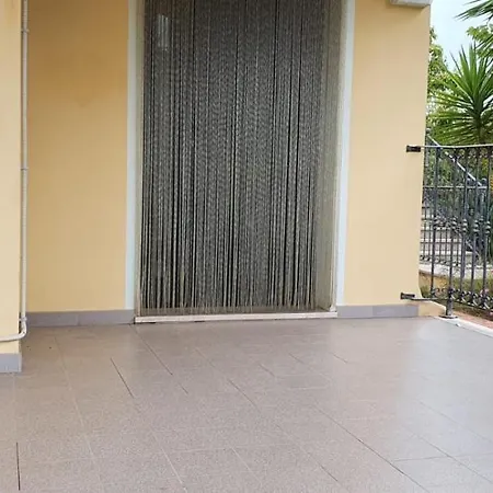 Appartement Piu A 5 Minuti Dal Mare Cardedu