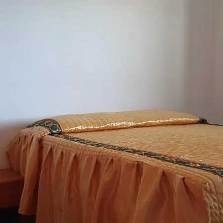 Appartement Piu A 5 Minuti Dal Mare Cardedu