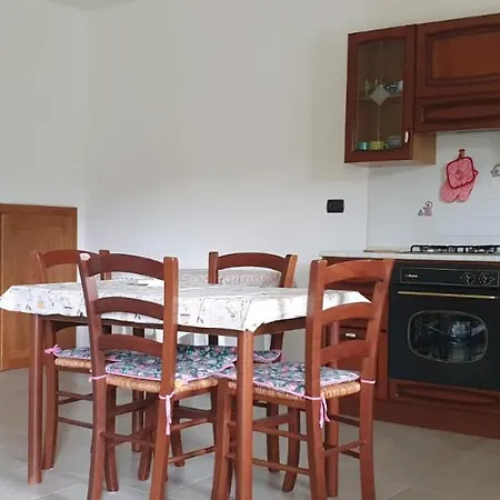 Piu A 5 Minuti Dal Mare Appartement Cardedu