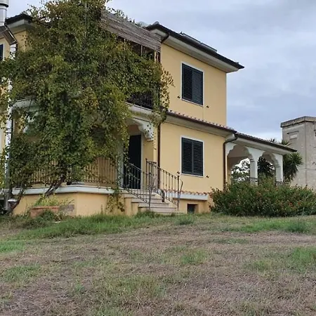 Piu A 5 Minuti Dal Mare *