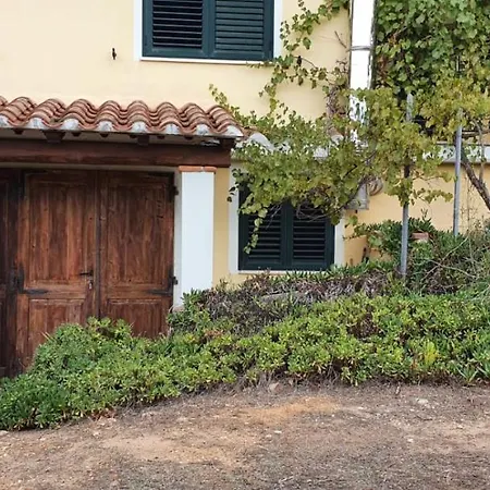 Piu A 5 Minuti Dal Mare * Cardedu