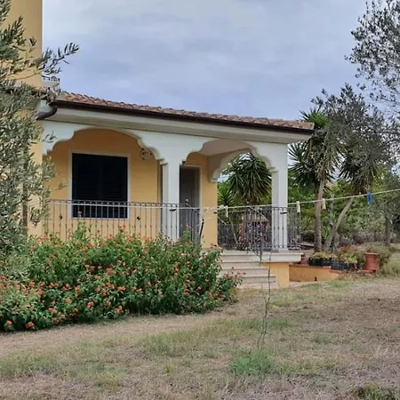 Appartement Piu A 5 Minuti Dal Mare *