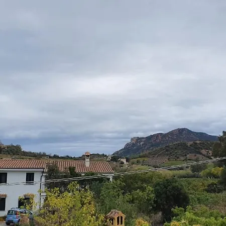 Piu A 5 Minuti Dal Mare Appartement Cardedu