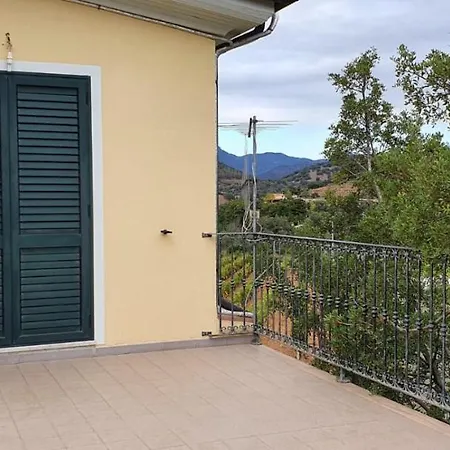 Appartement Piu A 5 Minuti Dal Mare