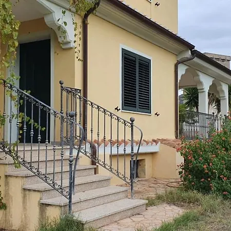 Appartement Piu A 5 Minuti Dal Mare