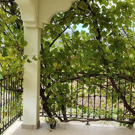 Piu A 5 Minuti Dal Mare Appartement Cardedu
