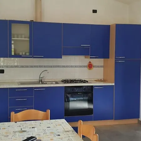 Appartement Piu A 5 Minuti Dal Mare Cardedu