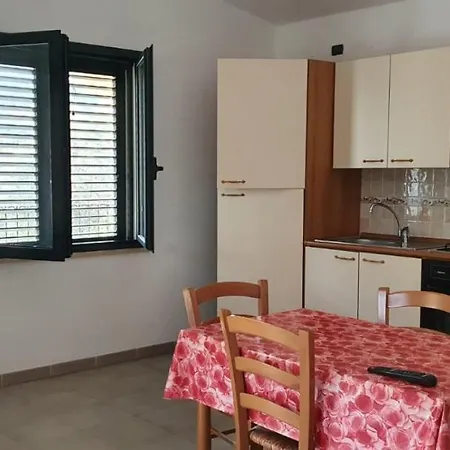 Piu A 5 Minuti Dal Mare Appartement