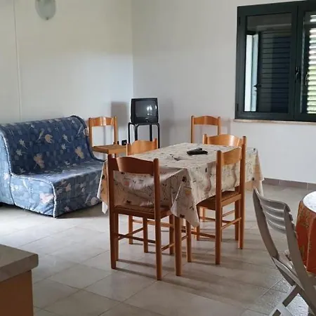 Piu A 5 Minuti Dal Mare Appartement *