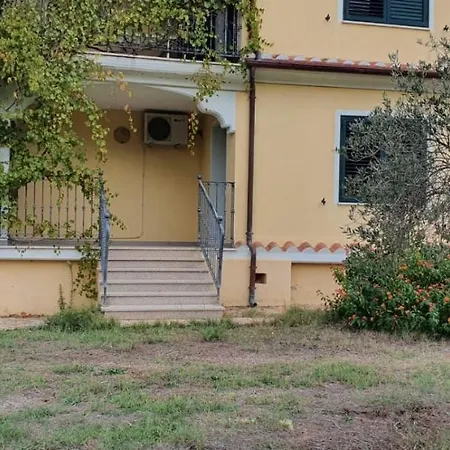 Piu A 5 Minuti Dal Mare Appartement Cardedu