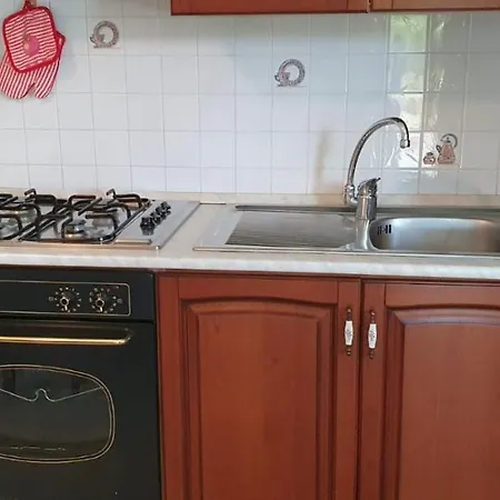 Piu A 5 Minuti Dal Mare *