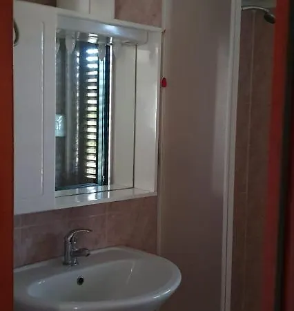 Piu A 5 Minuti Dal Mare Appartement