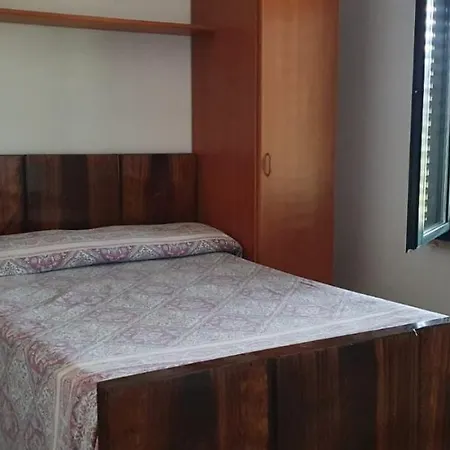 Appartement Piu A 5 Minuti Dal Mare Cardedu