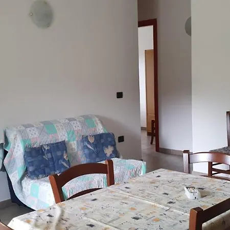 Appartement Piu A 5 Minuti Dal Mare