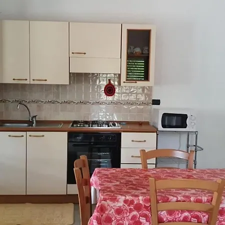 Piu A 5 Minuti Dal Mare Appartement