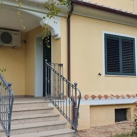 Piu A 5 Minuti Dal Mare Appartement